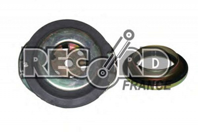 RECORD FRANCE 925216 -  Опора стойки амортизатора